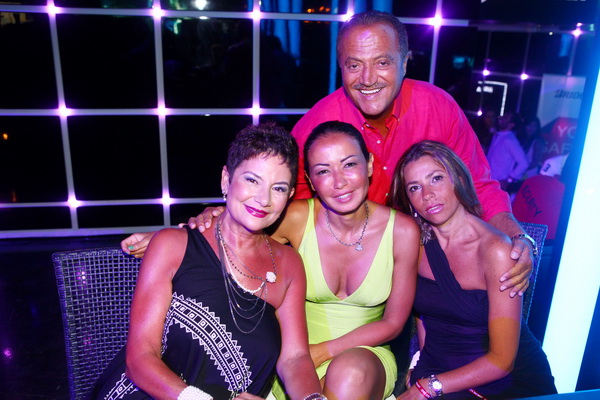 Kunhadi Taxi Night 10